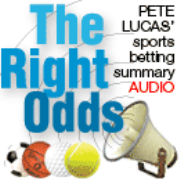 The Right Odds - SportsLine.com.au