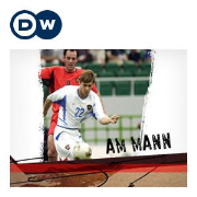 Am Mann | Video Podcast | Deutsche Welle
