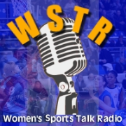 Women's Sports Talk | Blog Talk Radio Feed