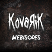 Chris Kovarik Webisodes