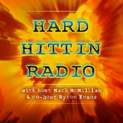 Hard Hittin' Radio
