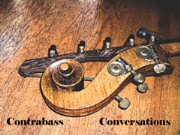 Contrabass Conversations - double bass life on the low end of the spectrum with Jason Heath