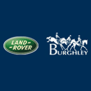 The Land Rover Burghley Horse Trials