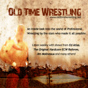 Old Time Wrestling