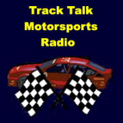 Track Talk Motorsports Radio