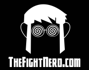 Fight Nerd Radio