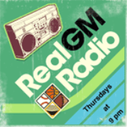 RealGM Radio | Blog Talk Radio Feed