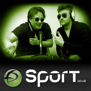 Sport.co.uk Podcast