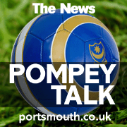 Pompey Talk