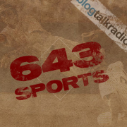 643 Sports | Blog Talk Radio Feed
