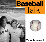 Baseball Talk