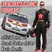 KevinHamlin.com Podcast