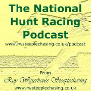 The National Hunt Racing Podcast
