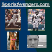 SportsAvengers - Sportstalk Greg Larson