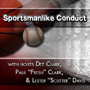 Sportsmanlike Conduct