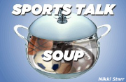 SportsTalkSoup  | Blog Talk Radio Feed