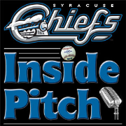 Syracuse Chiefs Inside Pitch