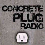 Concrete Plug Radio
