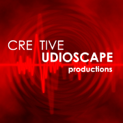 Creative Audioscape Productions