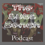 The Subs Bench - Official Podcast
