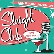 Sleight Club with Chris Wilcox