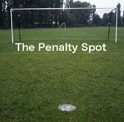 The Penalty Spot