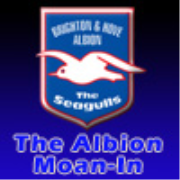 The Albion Moan-In