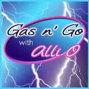 Gas N' Go with Alli O