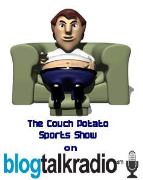 The Couch Potato  | Blog Talk Radio Feed