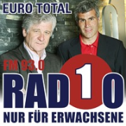 Radio 1 - Euro 08 total