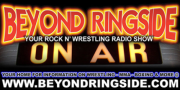 Beyond Ringside Podcast