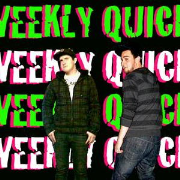 The Weekly Quickie 2.0