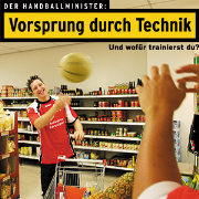 Der Handballminister-Podcast