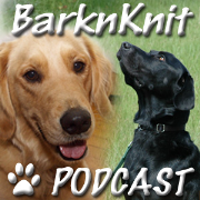 Barknknit Podcast