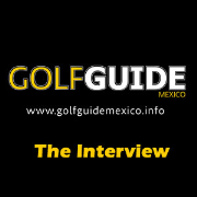 Golf Guide Mexico Podcast