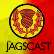 The Jagscast (mp3)