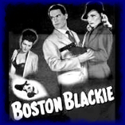 boston blackie