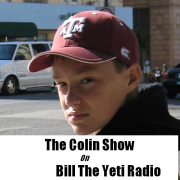 The Colin Show