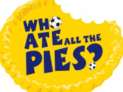 Who ate all the pies: The podcast