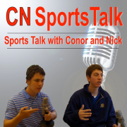 CN SportsTalk