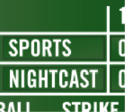 Sports Nightcast