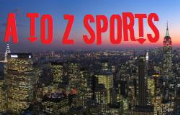 A to Z Sports | Blog Talk Radio Feed