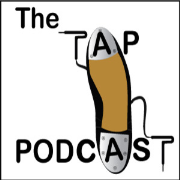 The Official Tap Dance Podcast