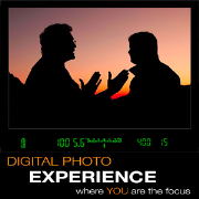 The Digital Photo Experience Podcast (enhanced)
