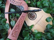 Pacific Northwest Celtic Music Podcast