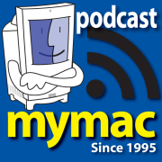 MyMac.com Podcast