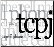 The Cell Phone Junkie