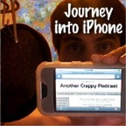 Journey into iPhone