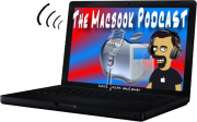 Macbook Podcast