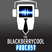 The BlackBerry Cool Podcast